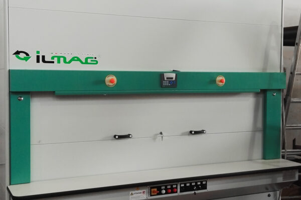 isomag-25 isomag-25