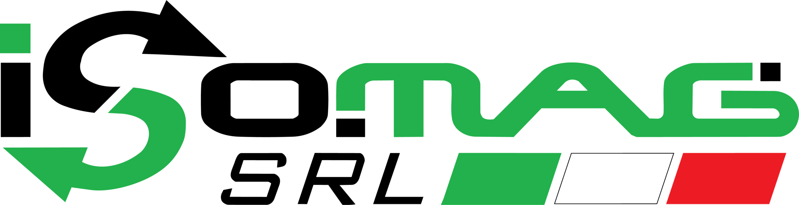 ISO.MAG. Srl